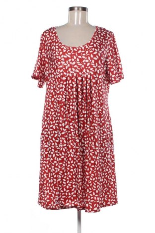 Šaty  Noracora, Veľkosť XL, Farba Viacfarebná, Cena  14,95 €