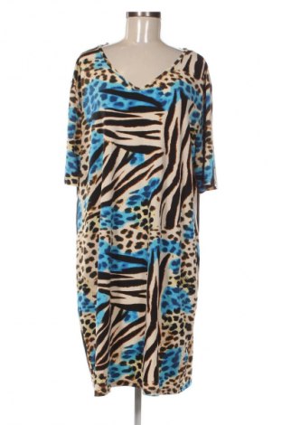 Φόρεμα Norah, Μέγεθος XXL, Χρώμα Πολύχρωμο, Τιμή 14,99 €
