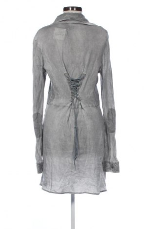 Рокля Nu By Staff Woman, Размер L, Цвят Сив, Цена 63,31 €