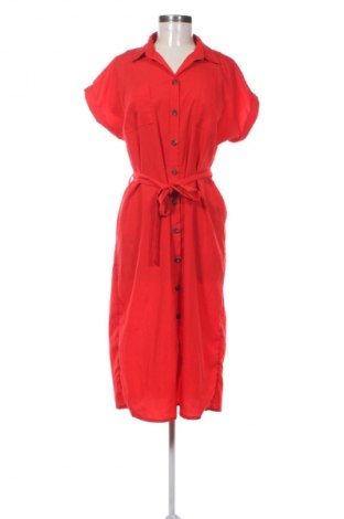Kleid ONLY, Größe M, Farbe Rot, Preis € 15,99