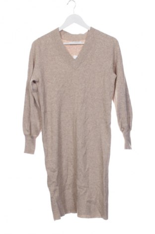 Sukienka ONLY, Rozmiar S, Kolor Beżowy, Cena 41,99 zł