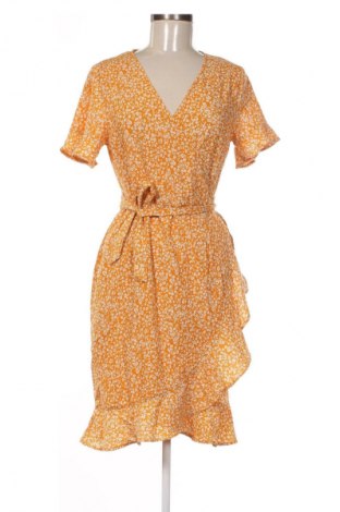 Φόρεμα ONLY, Μέγεθος L, Χρώμα Πολύχρωμο, Τιμή 11,99 €