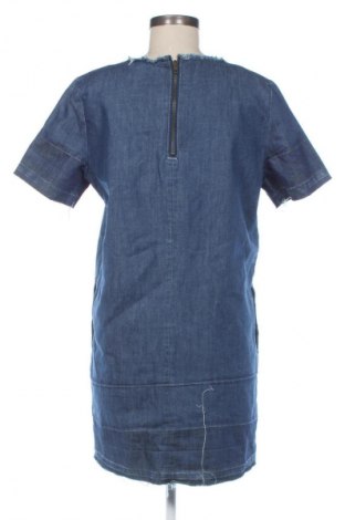 Sukienka ONLY, Rozmiar M, Kolor Niebieski, Cena 36,99 zł