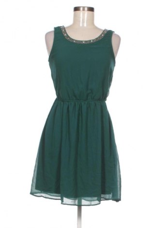 Rochie ONLY, Mărime S, Culoare Verde, Preț 42,99 Lei