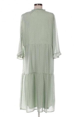 Kleid ONLY, Größe XL, Farbe Grün, Preis 16,99 €