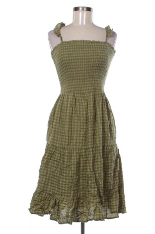 Kleid ONLY, Größe S, Farbe Grün, Preis 8,99 €