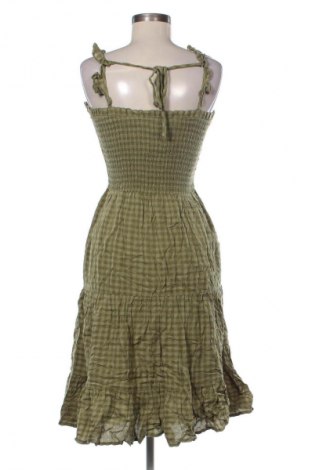 Kleid ONLY, Größe S, Farbe Grün, Preis 8,99 €