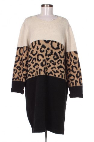 Sukienka ONLY, Rozmiar XXL, Kolor Kolorowy, Cena 75,02 zł