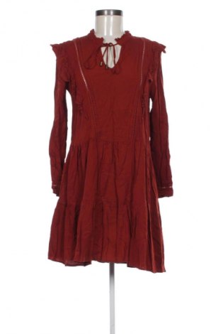 Sukienka ONLY, Rozmiar S, Kolor Pomarańczowy, Cena 74,01 zł