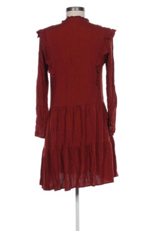 Sukienka ONLY, Rozmiar S, Kolor Pomarańczowy, Cena 74,01 zł