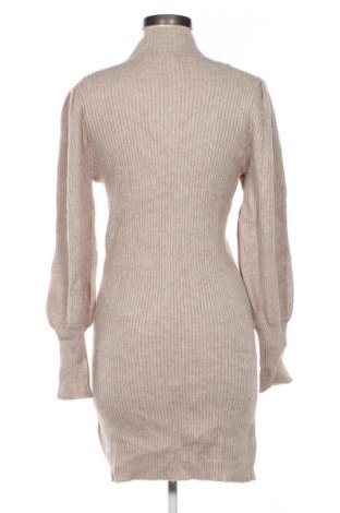 Рокля ONLY, Размер L, Цвят Бежов, Цена 32,21 €