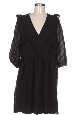 Kleid ONLY, Größe XL, Farbe Schwarz, Preis 14,99 €