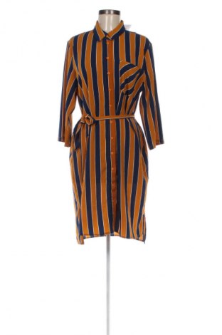 Kleid Object, Größe M, Farbe Mehrfarbig, Preis € 14,99