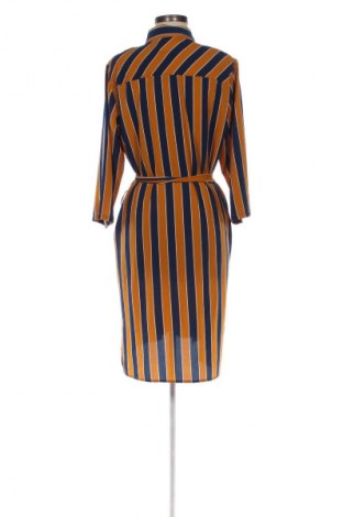 Kleid Object, Größe M, Farbe Mehrfarbig, Preis € 14,99