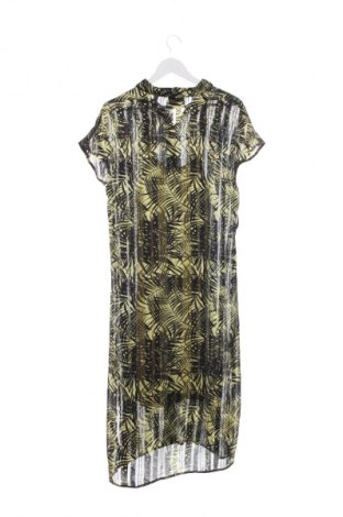 Kleid Object, Größe XS, Farbe Mehrfarbig, Preis 20,99 €