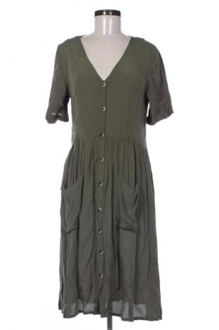 Šaty  Object, Veľkosť S, Farba Zelená, Cena  25,00 €