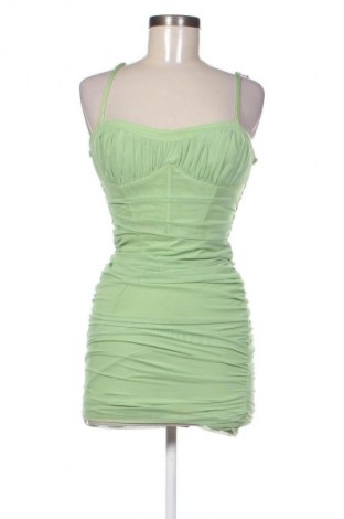 Φόρεμα Oh Polly, Μέγεθος M, Χρώμα Πράσινο, Τιμή 24,45 €