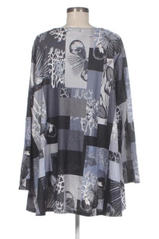 Sukienka Olla Oh, Rozmiar XL, Kolor Kolorowy, Cena 43,99 zł