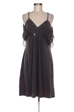 Šaty  Oltre, Veľkosť XL, Farba Sivá, Cena  18,95 €