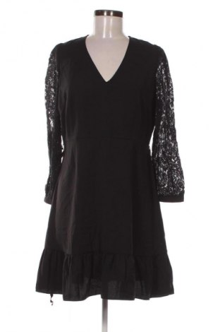 Рокля Oltre, Размер L, Цвят Черен, Цена 19,42 €