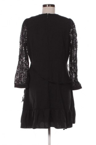 Рокля Oltre, Размер L, Цвят Черен, Цена 19,42 €