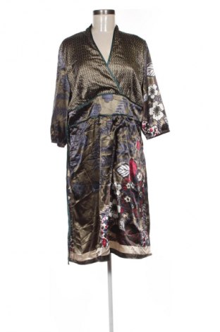 Rochie Oltre, Mărime XL, Culoare Multicolor, Preț 124,99 Lei