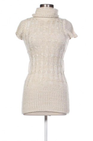 Kleid One Love, Größe M, Farbe Ecru, Preis 23,44 €