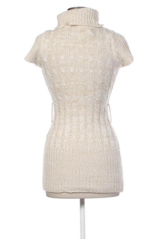 Kleid One Love, Größe M, Farbe Ecru, Preis 23,44 €