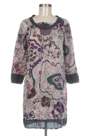 Kleid One Step, Größe M, Farbe Mehrfarbig, Preis 66,56 €