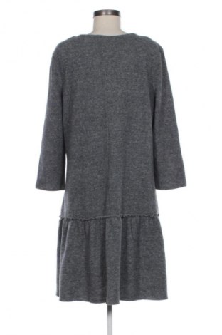 Šaty  Orsay, Velikost L, Barva Šedá, Cena  339,00 Kč