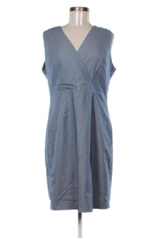 Šaty  Orsay, Veľkosť L, Farba Modrá, Cena  15,00 €