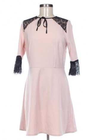 Šaty  Orsay, Velikost L, Barva Růžová, Cena  567,00 Kč