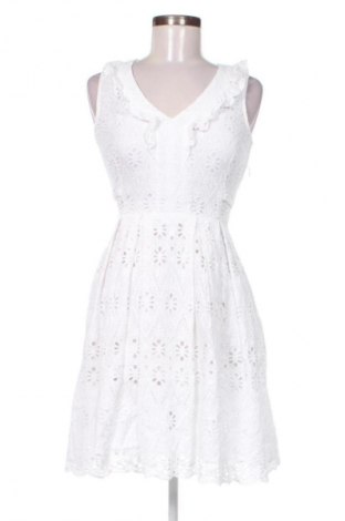 Kleid Orsay, Größe XS, Farbe Weiß, Preis € 19,94