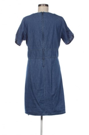 Kleid Orsay, Größe L, Farbe Blau, Preis 19,95 €