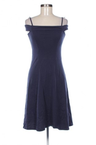 Kleid Orsay, Größe XS, Farbe Blau, Preis 19,93 €