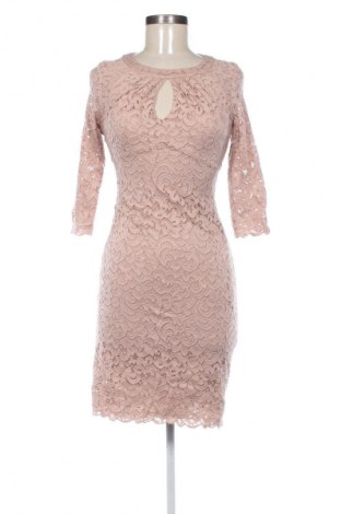 Kleid Orsay, Größe S, Farbe Beige, Preis 19,93 €