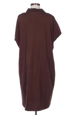 Šaty  Oui, Velikost XL, Barva Hnědá, Cena  1 188,00 Kč