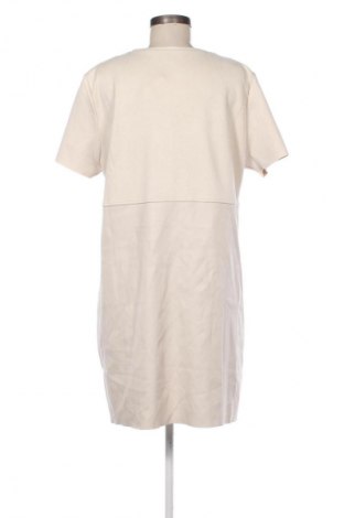 Kleid Oviesse, Größe XXL, Farbe Beige, Preis 10,99 €