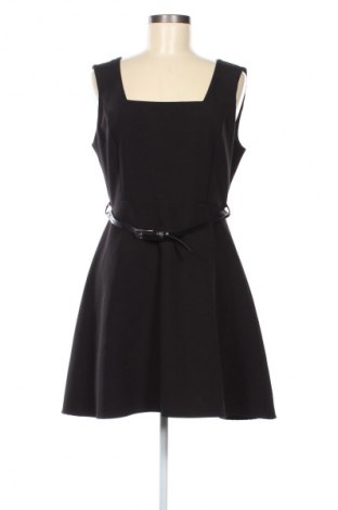 Kleid Oviesse, Größe L, Farbe Schwarz, Preis 9,99 €