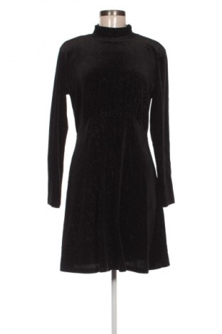 Kleid Oviesse, Größe L, Farbe Schwarz, Preis 9,99 €