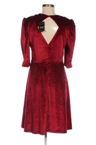 Sukienka Oviesse, Rozmiar L, Kolor Kolorowy, Cena 63,99 zł