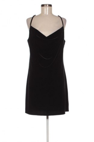 Kleid Oviesse, Größe XL, Farbe Schwarz, Preis 12,99 €