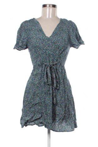 Kleid Oysho, Größe S, Farbe Mehrfarbig, Preis 21,99 €