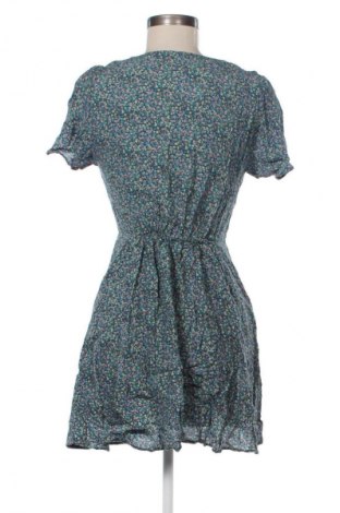 Kleid Oysho, Größe S, Farbe Mehrfarbig, Preis 21,99 €