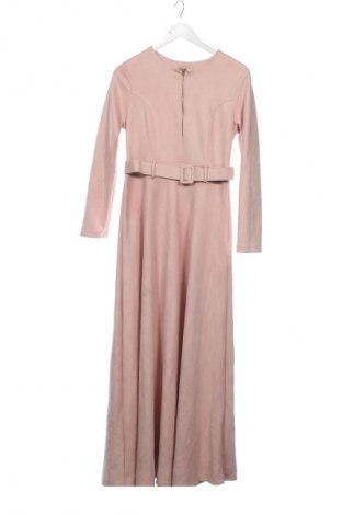 Kleid Ozduman, Größe M, Farbe Rosa, Preis 32,00 €