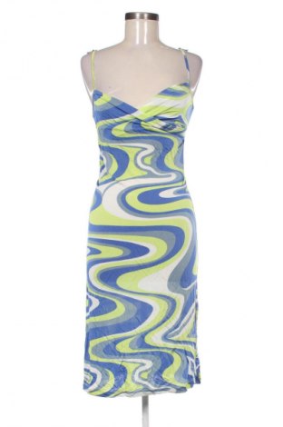 Рокля P.A.R.O.S.H., Размер L, Цвят Многоцветен, Цена 105,00 €