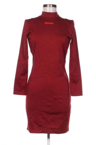 Φόρεμα PUMA, Μέγεθος M, Χρώμα Κόκκινο, Τιμή 95,53 €
