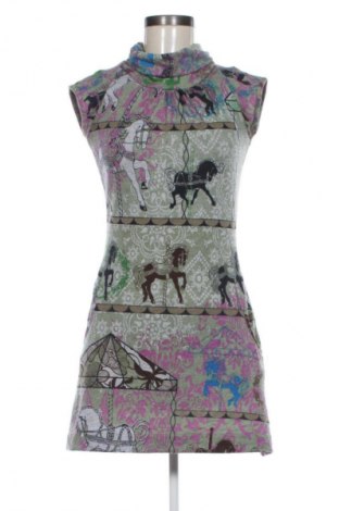 Kleid Pam & Arch, Größe S, Farbe Mehrfarbig, Preis € 11,99