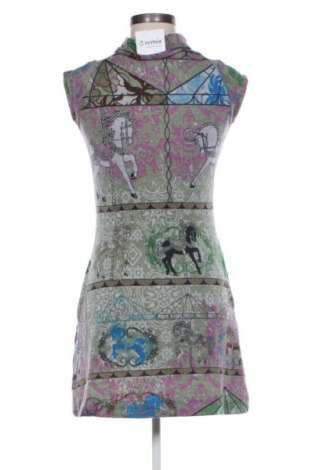 Kleid Pam & Arch, Größe S, Farbe Mehrfarbig, Preis € 11,99