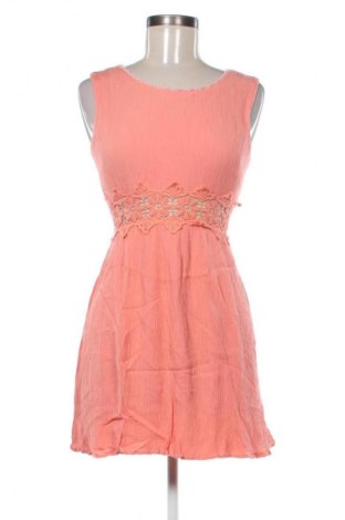 Sukienka Paper Scissors, Rozmiar S, Kolor Pomarańczowy, Cena 107,17 zł